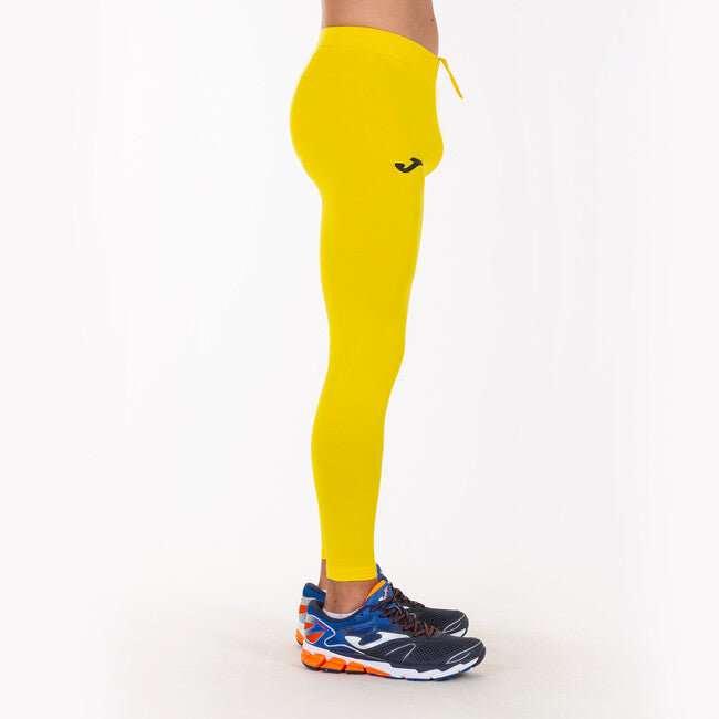LONG PANTS BRAMA ACADEMY YELLOW YELLOW