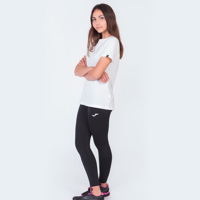 T-SHIRT DESERT WHITE WHITE