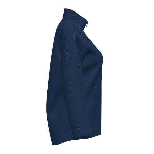 RAINJACKET TRIVOR NAVY