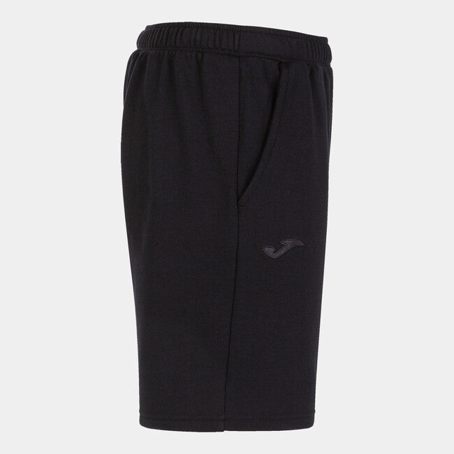 BERMUDA JUNGLE BLACK