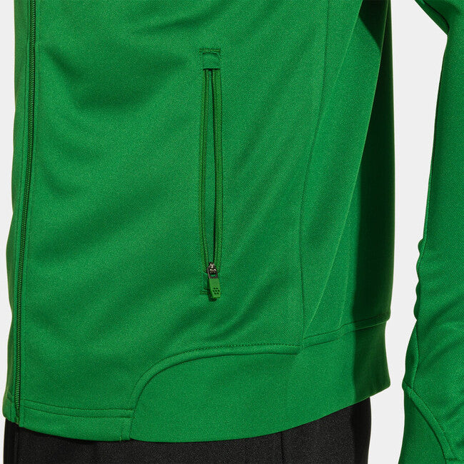 CHAMPIONSHIP VIII TRACKSUIT GREEN BLACK GREEEN-BLACK