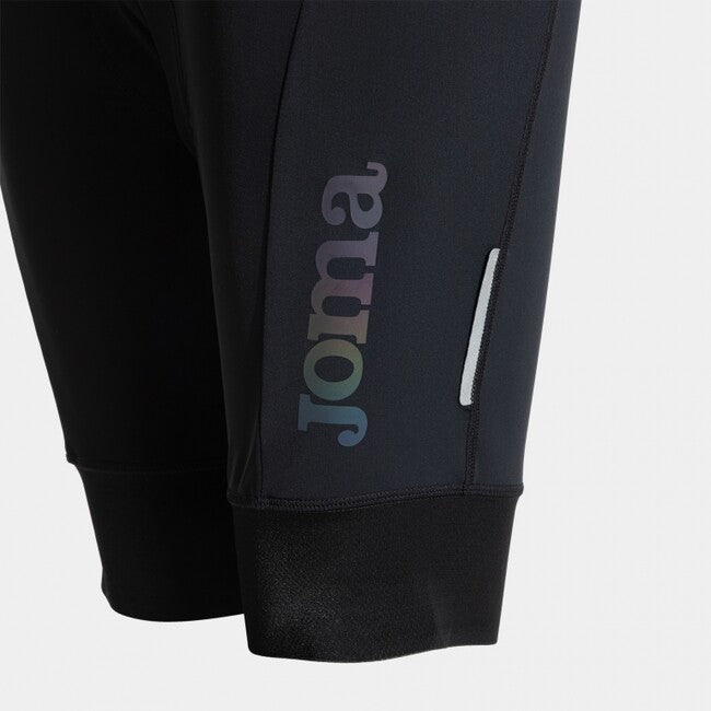 CRONO CYCLING SHORTS BLACK BLACK