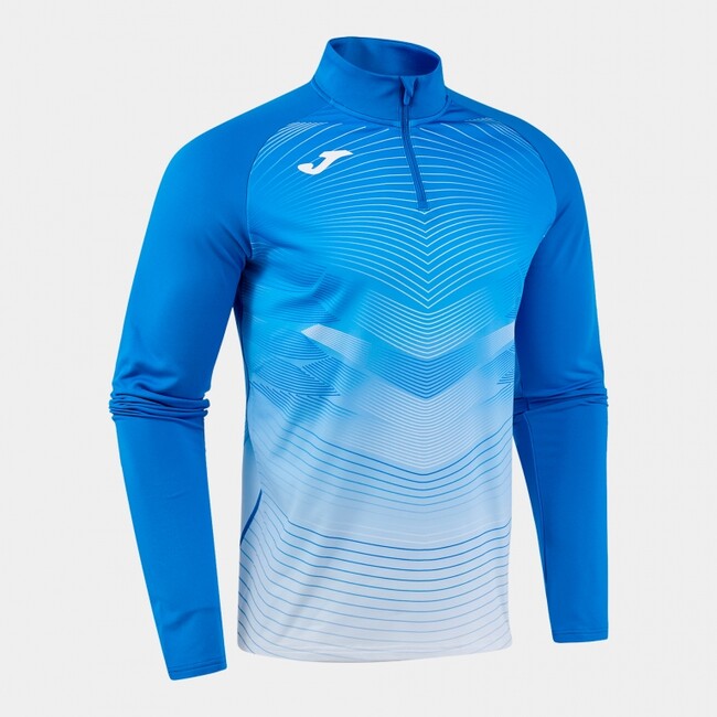 ELITE XII SWEATSHIRT ROYAL BLUE ROYAL
