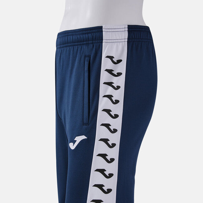ICONO LONG PANTS DARK NAVY NAVY