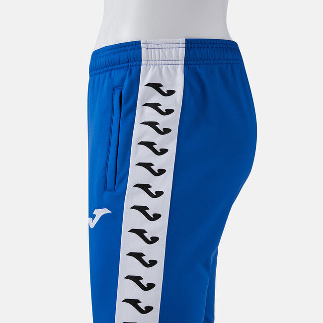 ICONO LONG PANTS ROYAL BLUE ROYAL