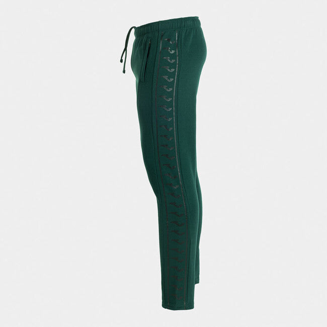 ICONO STREET LONG PANTS GREEN GREEN