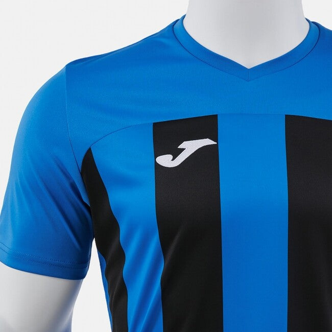 INTER VI SHORT SLEEVE T-SHIRT ROYAL BLUE BLACK ROYAL-BLACK