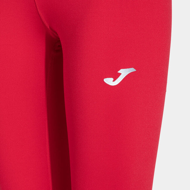 LONG TIGHTS RECORD III RED WOMAN RED