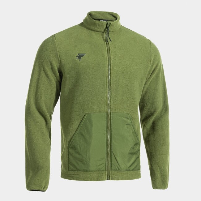 MYSTIC ANORAK GREEN GREEN