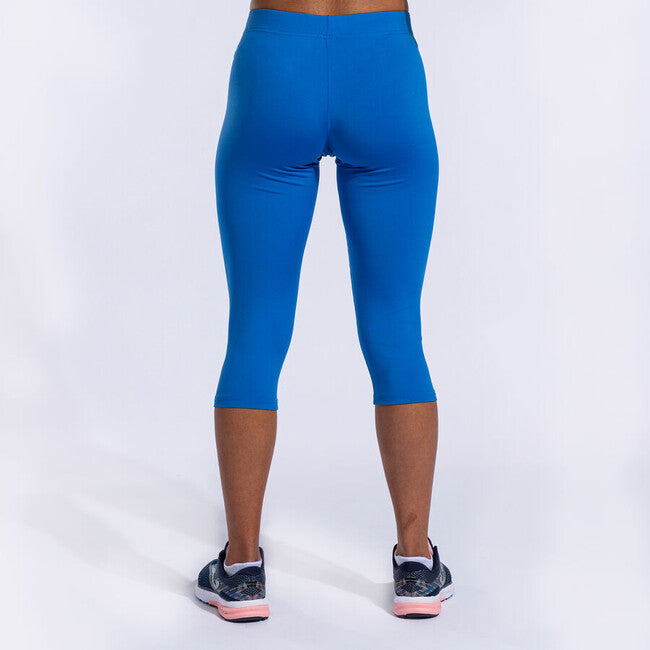 CAPRI TIGHTS RECORD III BLACK WOMAN ROYAL