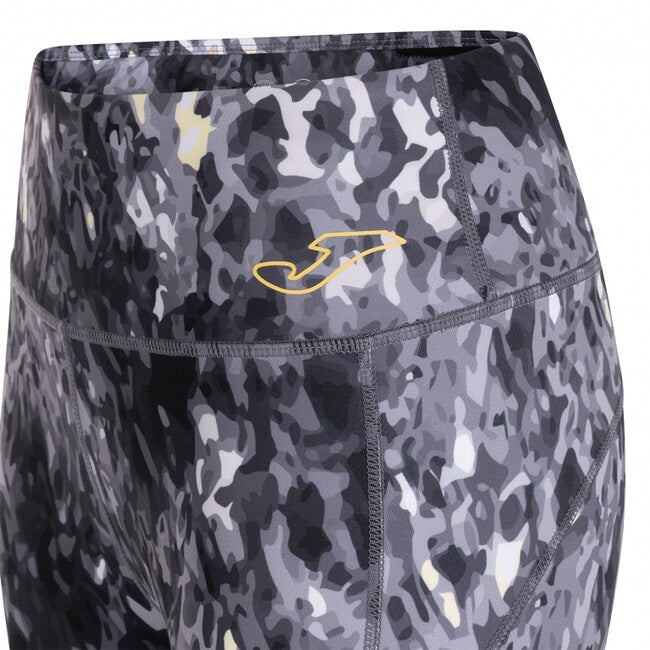 R-CITY INMERSE  LONG TIGHTS BLACK BLACK