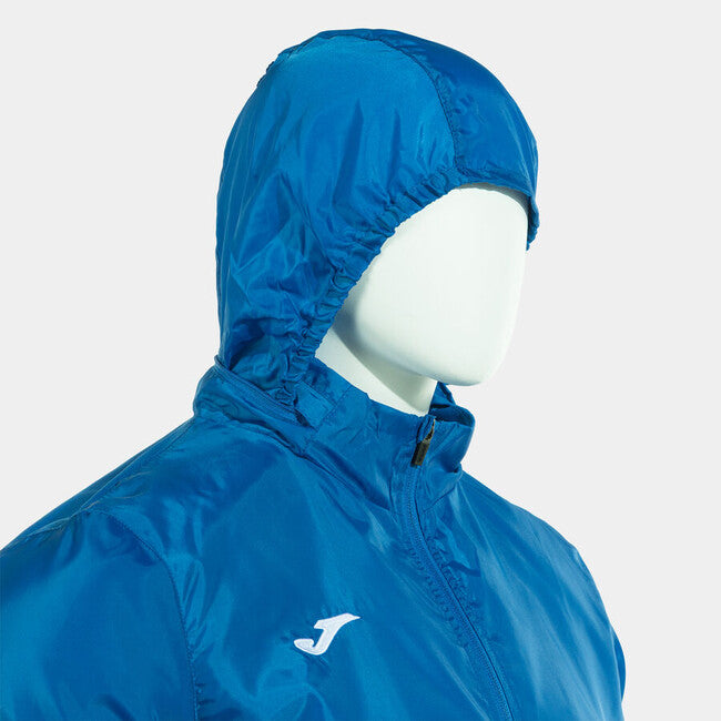 IRIS RAINCOAT ROYAL BLUE ROYAL