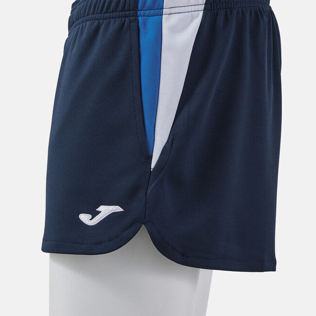TERRA SHORT DARK NAVY ROYAL BLUE NAVY-ROYAL