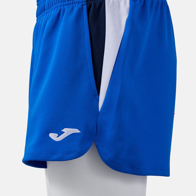 TERRA SHORT ROYAL BLUE DARK NAVY ROYAL-NAVY
