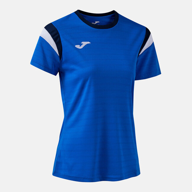 TERRA SHORT SLEEVE T-SHIRT ROYAL BLUE DARK NAVY ROYAL-NAVY