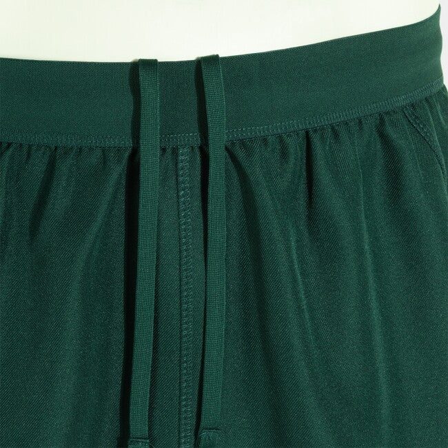 PERFORMANCE SHORT GREEN GREEN