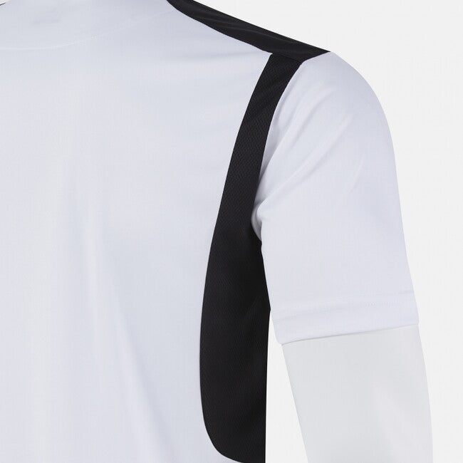 WINNER IV SHORT SLEEVE T-SHIRT WHITE BLACK WHITE-BLACK