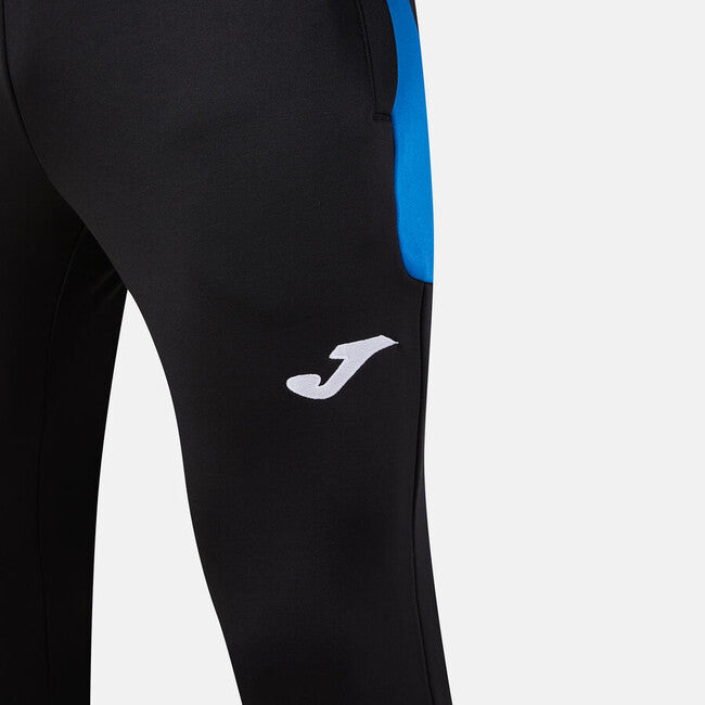 WINNER IV TRACKSUIT ROYAL BLUE BLACK ROYAL-BLACK