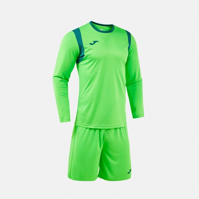 ZAMORA XI SET FLUOR GREEN GREEN FLUOR GREEN