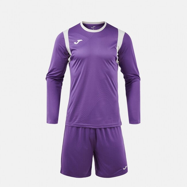 ZAMORA XI SET PURPLE GRAY PURPLE