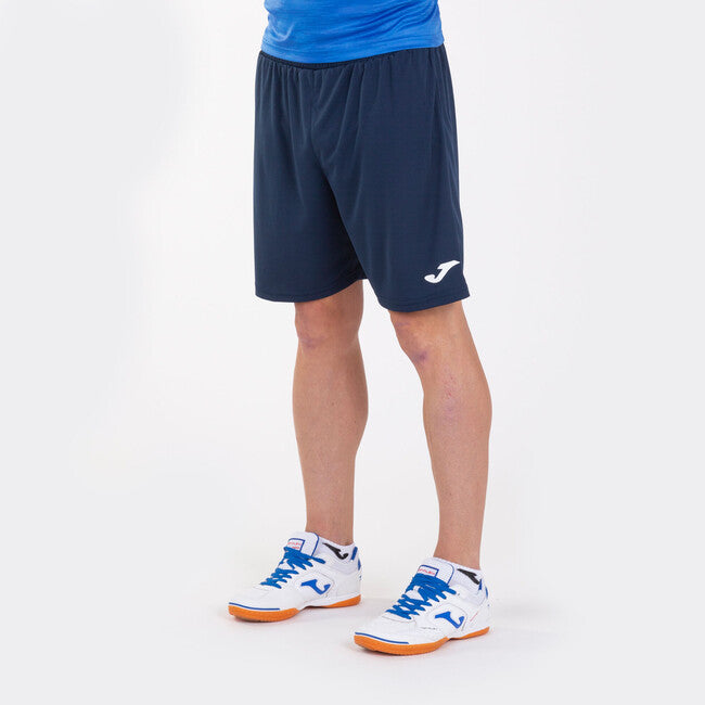 SHORT NOBEL DARK NAVY NAVY