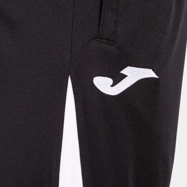 CHAMPIONSHIP VII BERMUDA BLACK WHITE BLACK-WHITE
