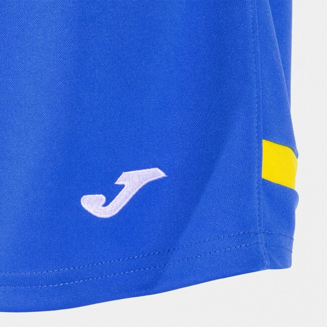 TOKYO SHORT ROYAL YELLOW ROYAL-YELLOW