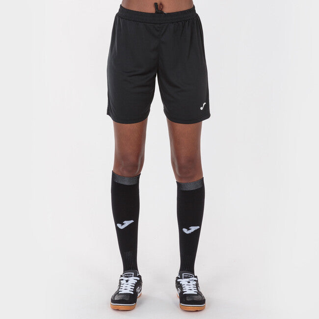 SHORT NOBEL BLACK BLACK