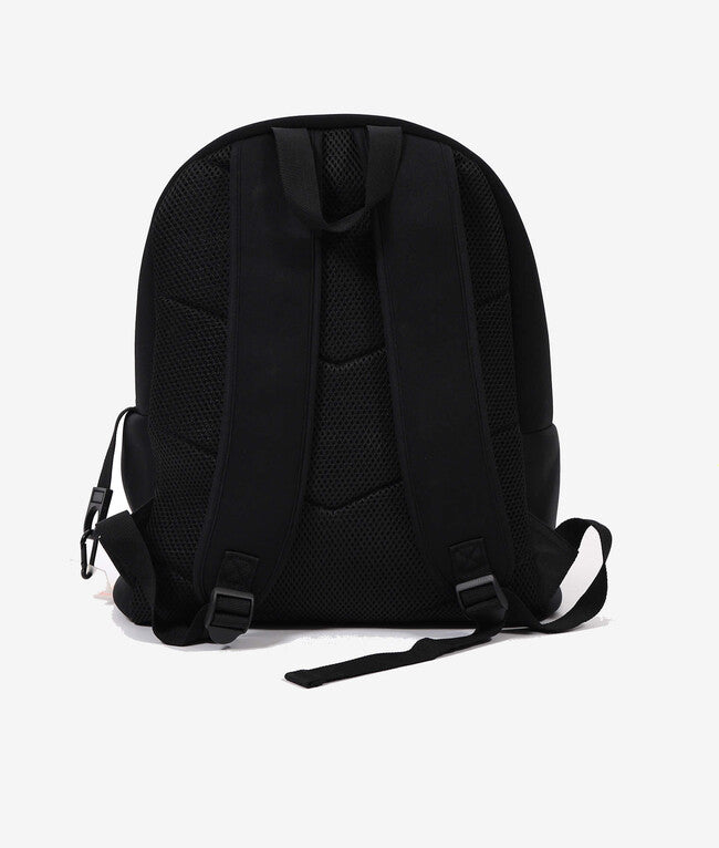 ZAINO FUTURO NEOPRENE NERO/BIANCO