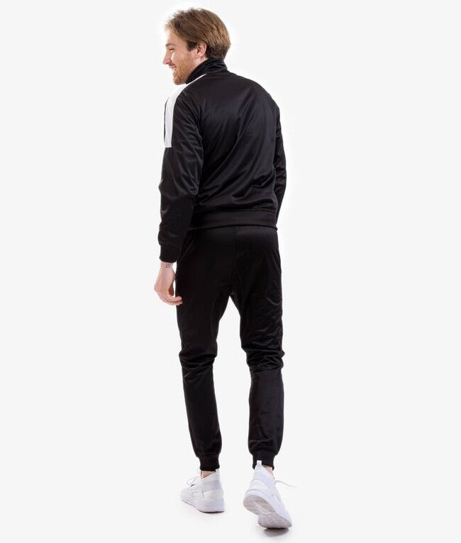 TUTA REVOLUTION TRIACETATO NERO/BIANCO