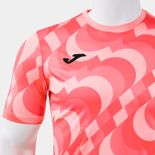 AREA SET FLUOR CORAL CORAL FLUOR