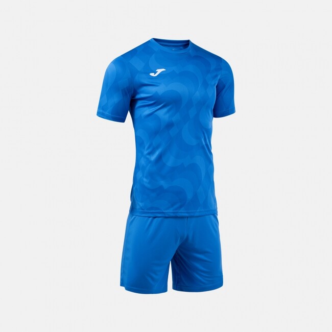 AREA SET ROYAL BLUE ROYAL