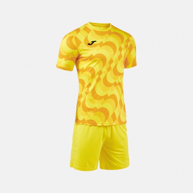 AREA SET YELLOW YELLOW