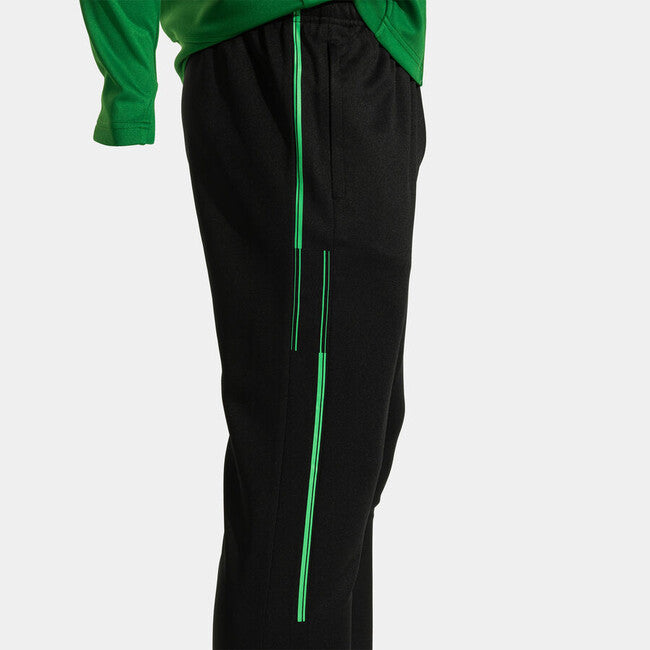 CHAMPIONSHIP VIII TRACKSUIT GREEN BLACK GREEEN-BLACK