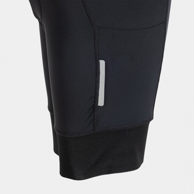 CRONO CYCLING SHORTS BLACK BLACK