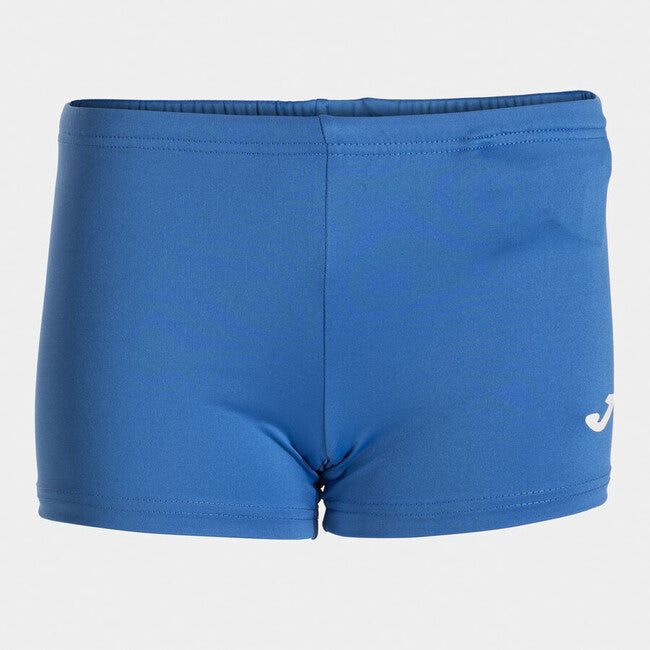 ELASTIC SHORTS ROYAL BLUE WOMEN ROYAL