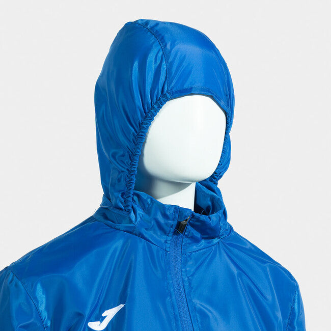 GALIA RAINCOAT ROYAL BLUE ROYAL