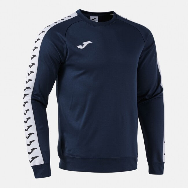 ICONO SWEATSHIRT DARK NAVY NAVY