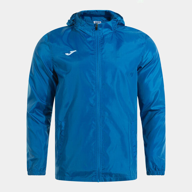 IRIS RAINCOAT ROYAL BLUE ROYAL