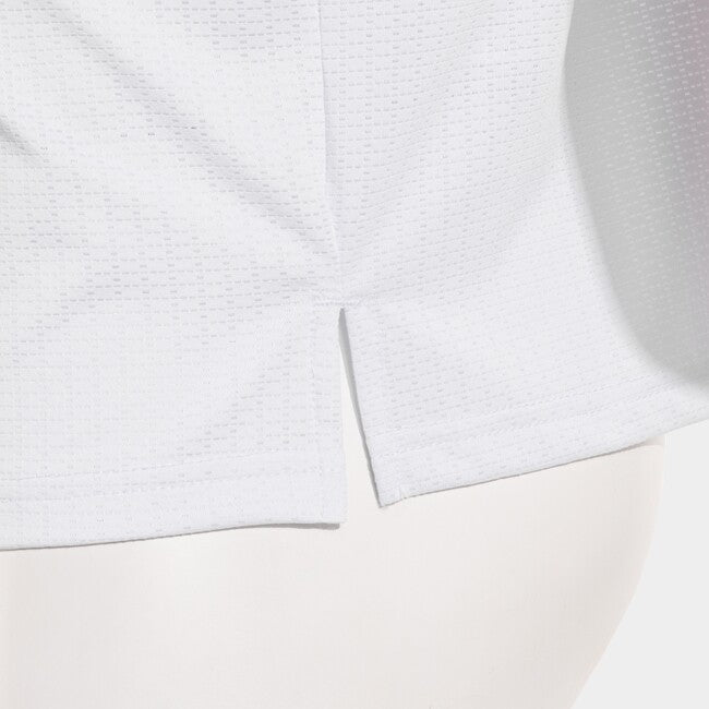 TOLEDO SHORT SLEEVE POLO WHITE DARK NAVY WHITE-NAVY