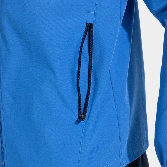 TOLEDO TRACKSUIT ROYAL BLUE NAVY BLUE ROYAL-NAVY