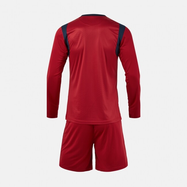 ZAMORA XI SET RED NAVY BLUE RED-NAVY
