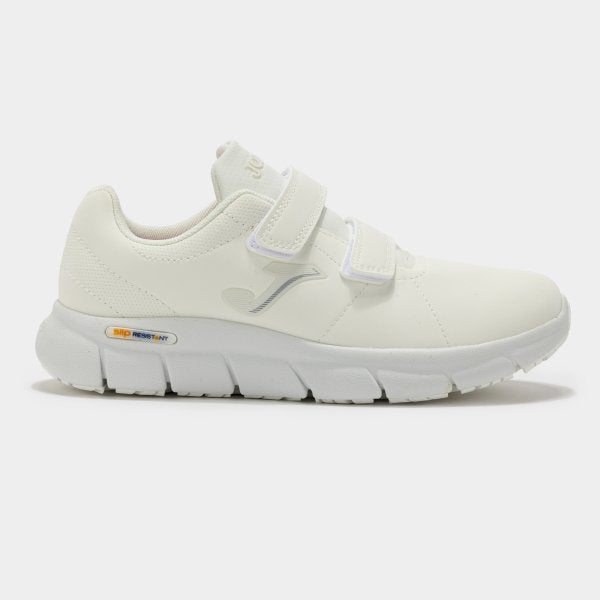 Ženska prostočasna obutev 500 LADY 2602 bela