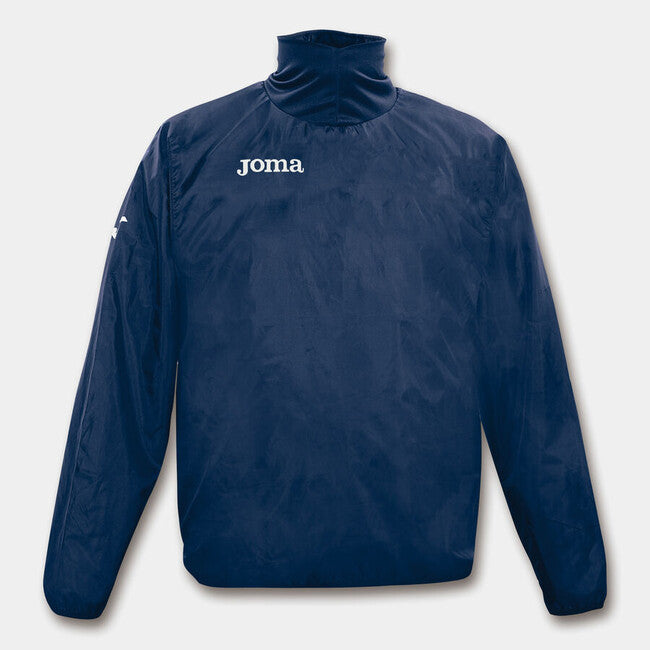 WINDBREAKER ALASKA POLYESTER NAVY NAVY