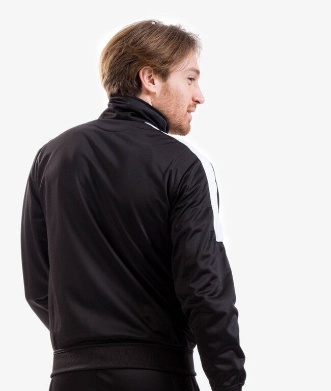 TUTA REVOLUTION TRIACETATO NERO/BIANCO