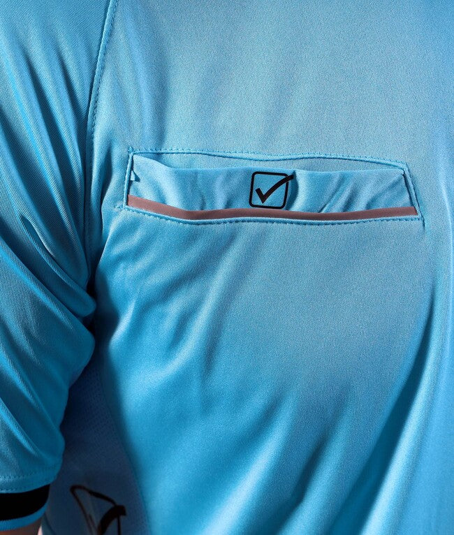 KIT FLAG TURCHESE/NERO