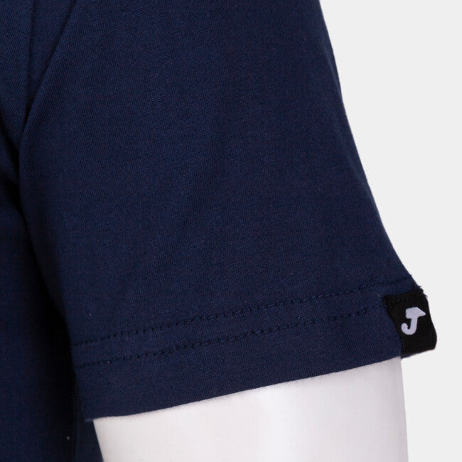 T-SHIRT DESERT NAVY