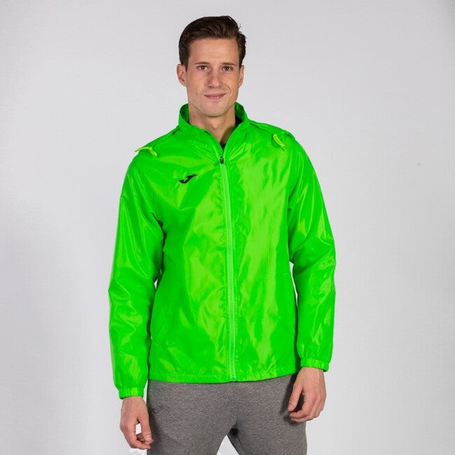 RAINJACKET ALASKA II NAVY NAVY