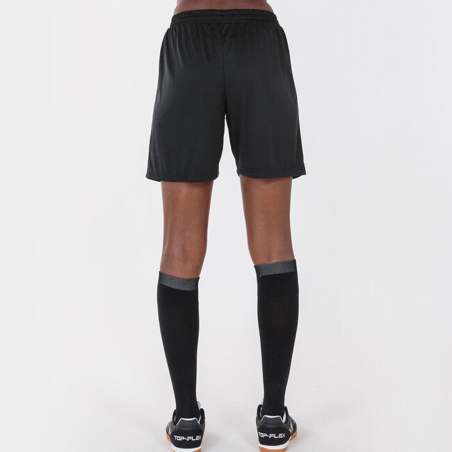 SHORT NOBEL BLACK BLACK