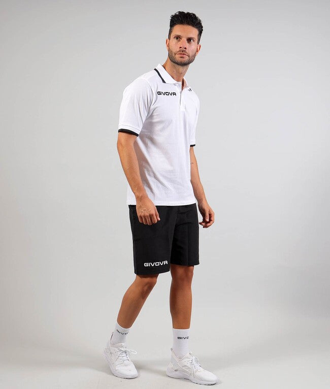KIT STREET BIANCO/NERO
